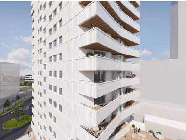 Piso Venta Bilbao, Bolueta