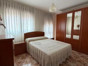 Piso en venta en Bolueta - Calefacción