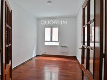 Piso en venta en Bolueta - Seguridad