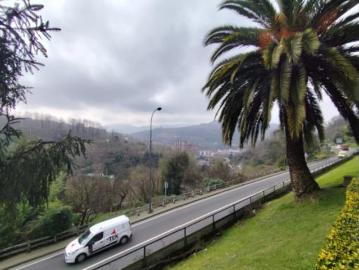 Piso en venta en Bolueta - Seguridad