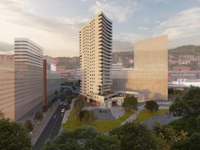Piso Venta Bilbao, Bolueta