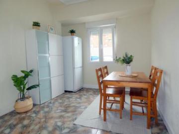 Piso en venta en Bolueta