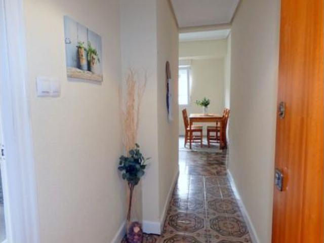 Apartamento Venta Bilbao, Bolueta