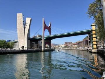 Castaños, Uribarri, Bilbao, Vizcaya, País Vasco