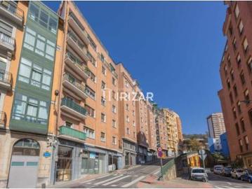 Castaños, Uribarri, Bilbao, Vizcaya, País Vasco