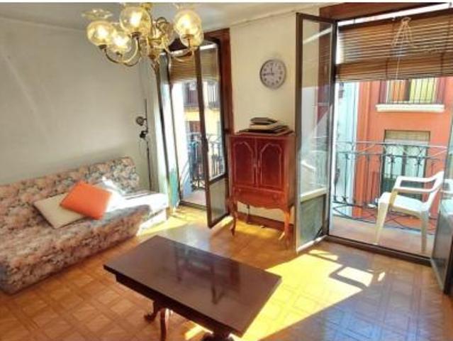 Piso Venta Bilbao, Casco Viejo Zazpi Kaleak