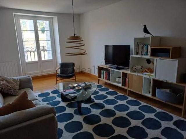 Piso Venta Bilbao, Casco Viejo Zazpi Kaleak
