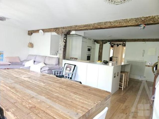 Piso Venta Bilbao, San Frantzisko