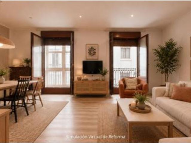 Piso Venta Bilbao, Casco Viejo Zazpi Kaleak