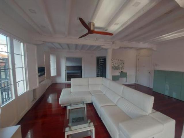 Piso Venta Bilbao, Casco Viejo Zazpi Kaleak