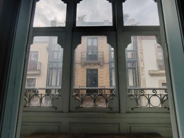 Piso Venta Bilbao, Casco Viejo Zazpi Kaleak