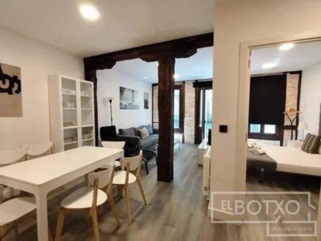 Piso Venta Bilbao, Casco Viejo Zazpi Kaleak