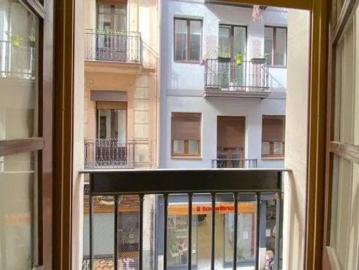 Casco Viejo, Casco Viejo Siete Calles, Uribarri, Bilbao, Vizcaya, País Vasco