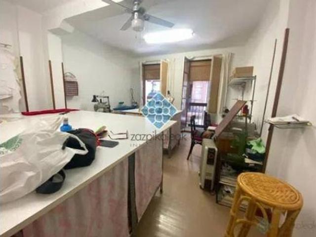Piso Venta Bilbao, Casco Viejo Zazpi Kaleak