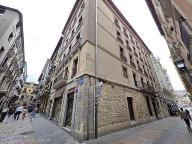 Piso Venta Bilbao, Casco Viejo Zazpi Kaleak