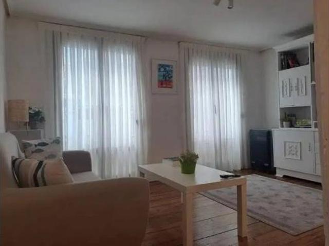 Piso Venta Bilbao, Casco Viejo Zazpi Kaleak