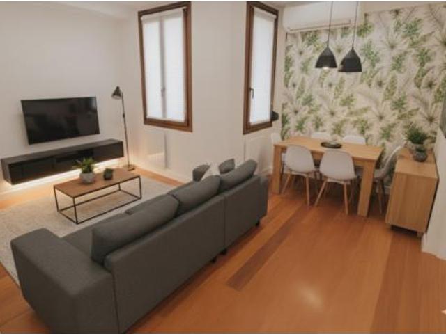 Piso Venta Bilbao, Casco Viejo Zazpi Kaleak