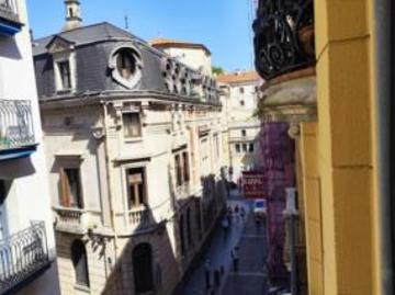 Piso Venta Bilbao, Casco Viejo Zazpi Kaleak