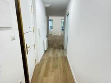 Piso en venta en Casco Viejo - Balcón