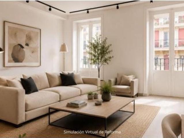 Piso Venta Bilbao, Casco Viejo Zazpi Kaleak
