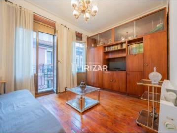 Piso en venta en Etxebarria, Etxebarri Doneztebeko Elizatea - Cocina equipada