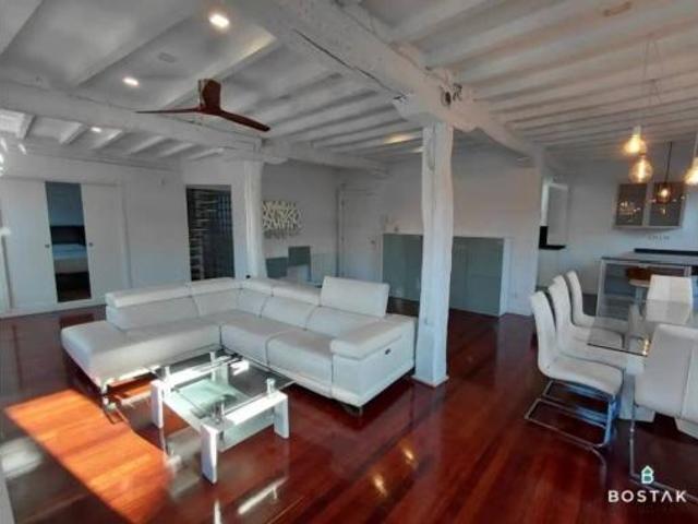 Piso Venta Bilbao, Casco Viejo Zazpi Kaleak