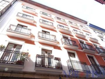 Casco Viejo, Casco Viejo Siete Calles, Uribarri, Bilbao, Vizcaya, País Vasco