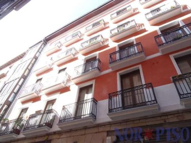 Piso Venta Bilbao, Casco Viejo Zazpi Kaleak