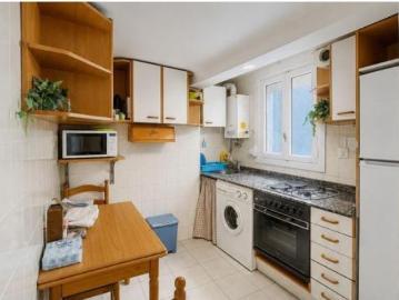 Piso Venta Bilbao, Casco Viejo Zazpi Kaleak