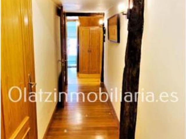 Piso Venta Bilbao, Casco Viejo Zazpi Kaleak