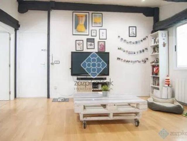 Piso Venta Bilbao, Casco Viejo Zazpi Kaleak