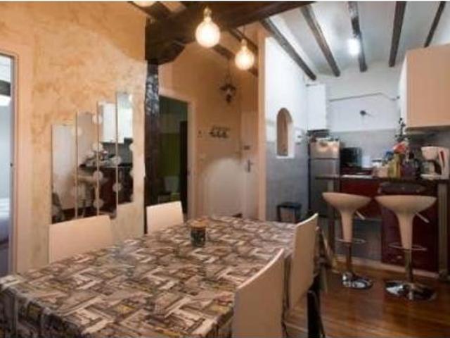 Piso Venta Bilbao, Casco Viejo Zazpi Kaleak