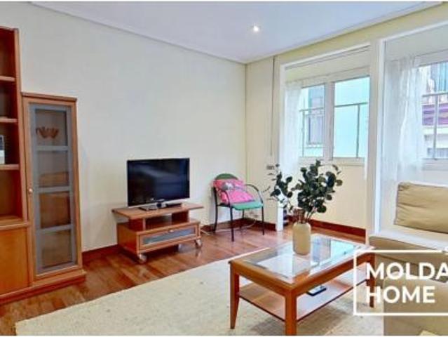 Piso Venta Bilbao, Casco Viejo Zazpi Kaleak