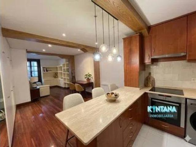 Piso Venta Bilbao, Casco Viejo Zazpi Kaleak