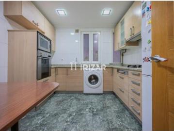 Piso en venta en Casco Viejo - Cocina equipada