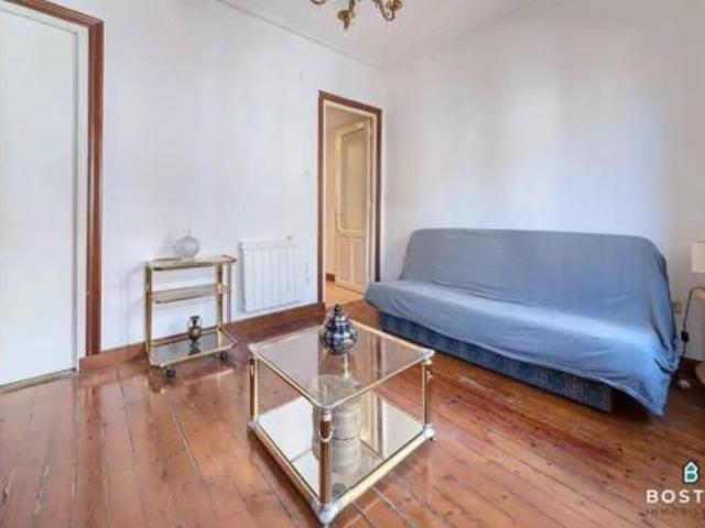 Piso Venta Bilbao, Casco Viejo Zazpi Kaleak