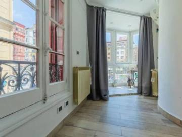Piso en venta en Etxebarria, Etxebarri Doneztebeko Elizatea - Balcón