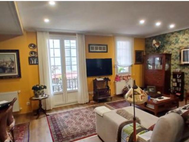 Piso Venta Bilbao, Casco Viejo Zazpi Kaleak