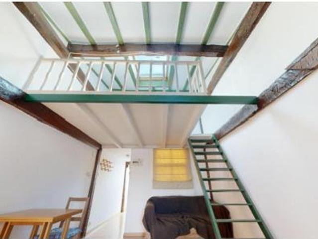 Piso Venta Bilbao, Casco Viejo Zazpi Kaleak