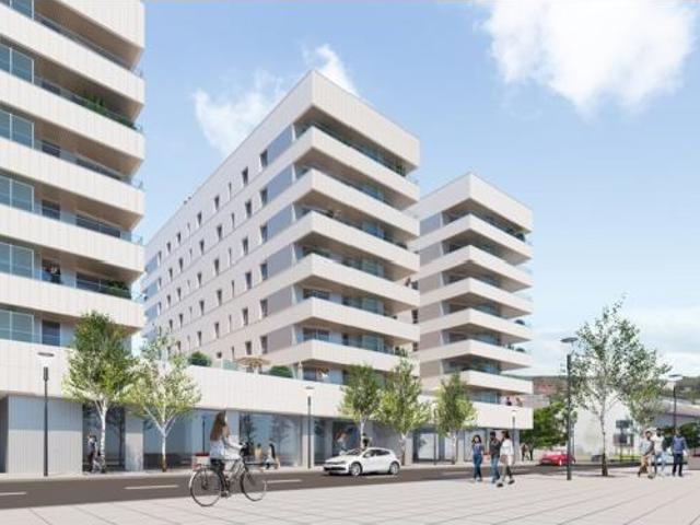 Piso Venta Bilbao, Doneperiaga Deustuibarra San Pedro La Ribera