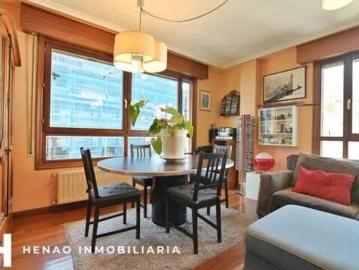 Piso Venta Bilbao, Doneperiaga Deustuibarra San Pedro La Ribera