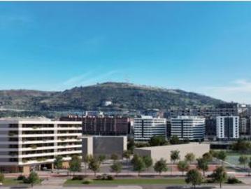 Deusto, Zangroiz, Vizcaya, País Vasco