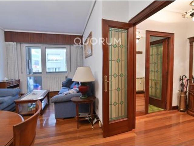 Piso Venta Bilbao, Doneperiaga Deustuibarra San Pedro La Ribera