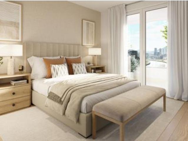 Piso Venta Bilbao, Doneperiaga Deustuibarra San Pedro La Ribera