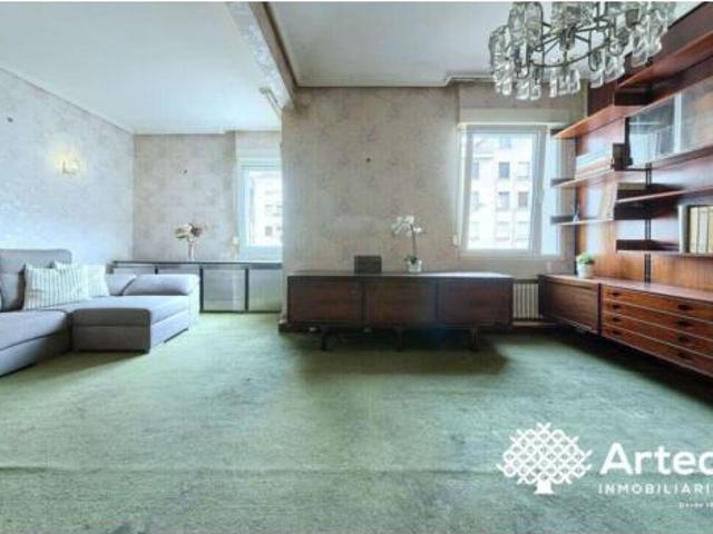 Piso Venta Bilbao, Doneperiaga Deustuibarra San Pedro La Ribera