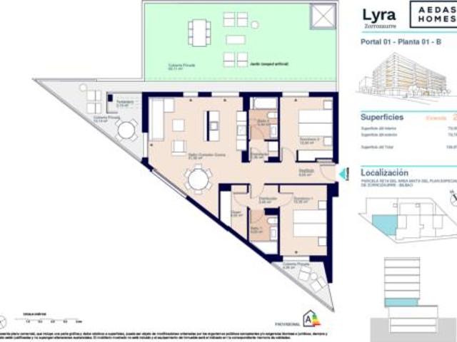 Piso Venta Bilbao, Doneperiaga Deustuibarra San Pedro La Ribera