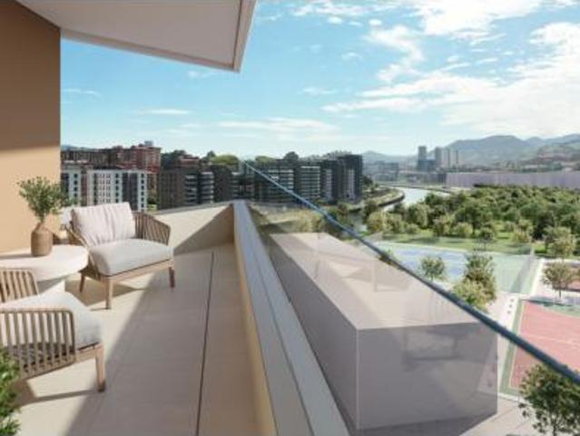 Piso Venta Bilbao, Doneperiaga Deustuibarra San Pedro La Ribera