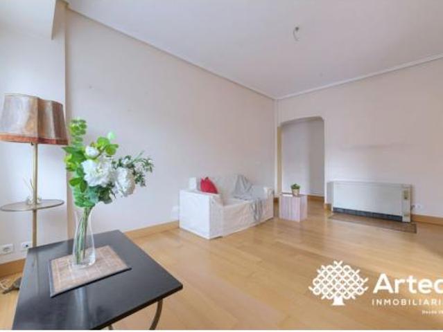 Piso Venta Bilbao, Doneperiaga Deustuibarra San Pedro La Ribera