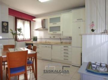 Plaza Alfredo Kraus, Recalde, Bilbao, Amézola, Bilbao, Vizcaya, País Vasco