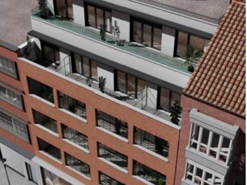 Piso Venta Bilbao, Errekaldeberri